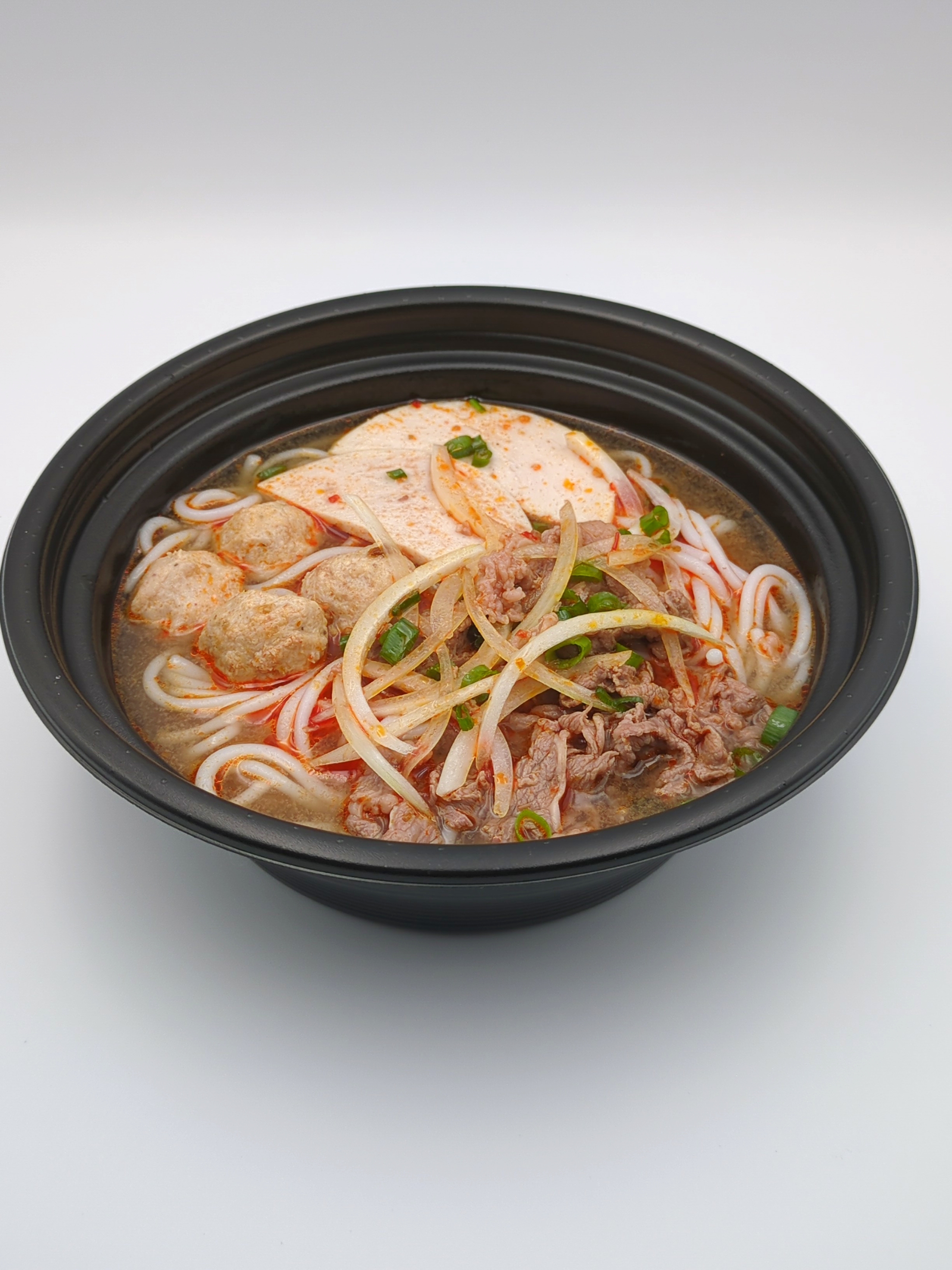 ベトナム料理 麺類 フォー（Pho）