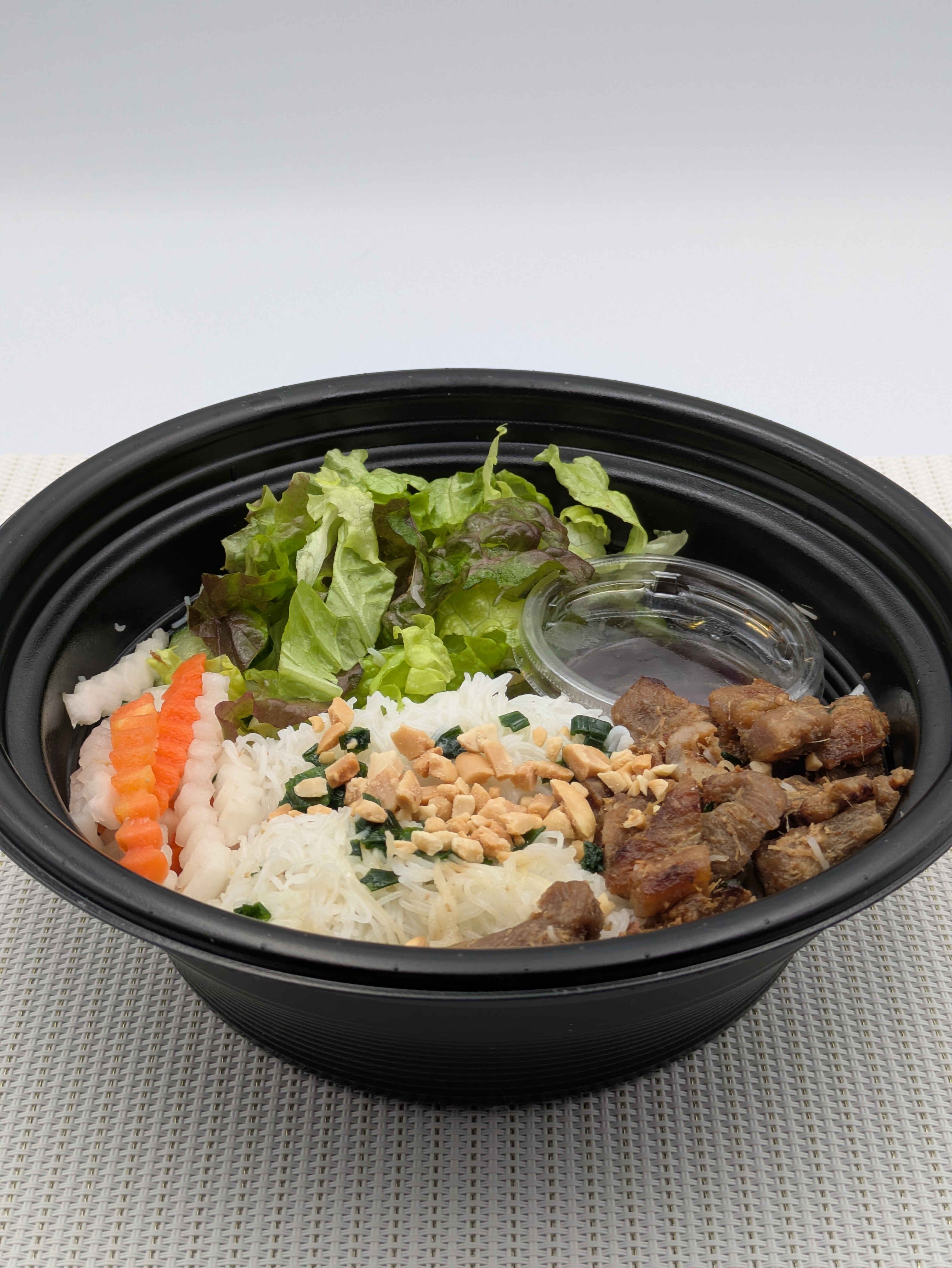 ベトナム料理 麺類 フォー（Pho）