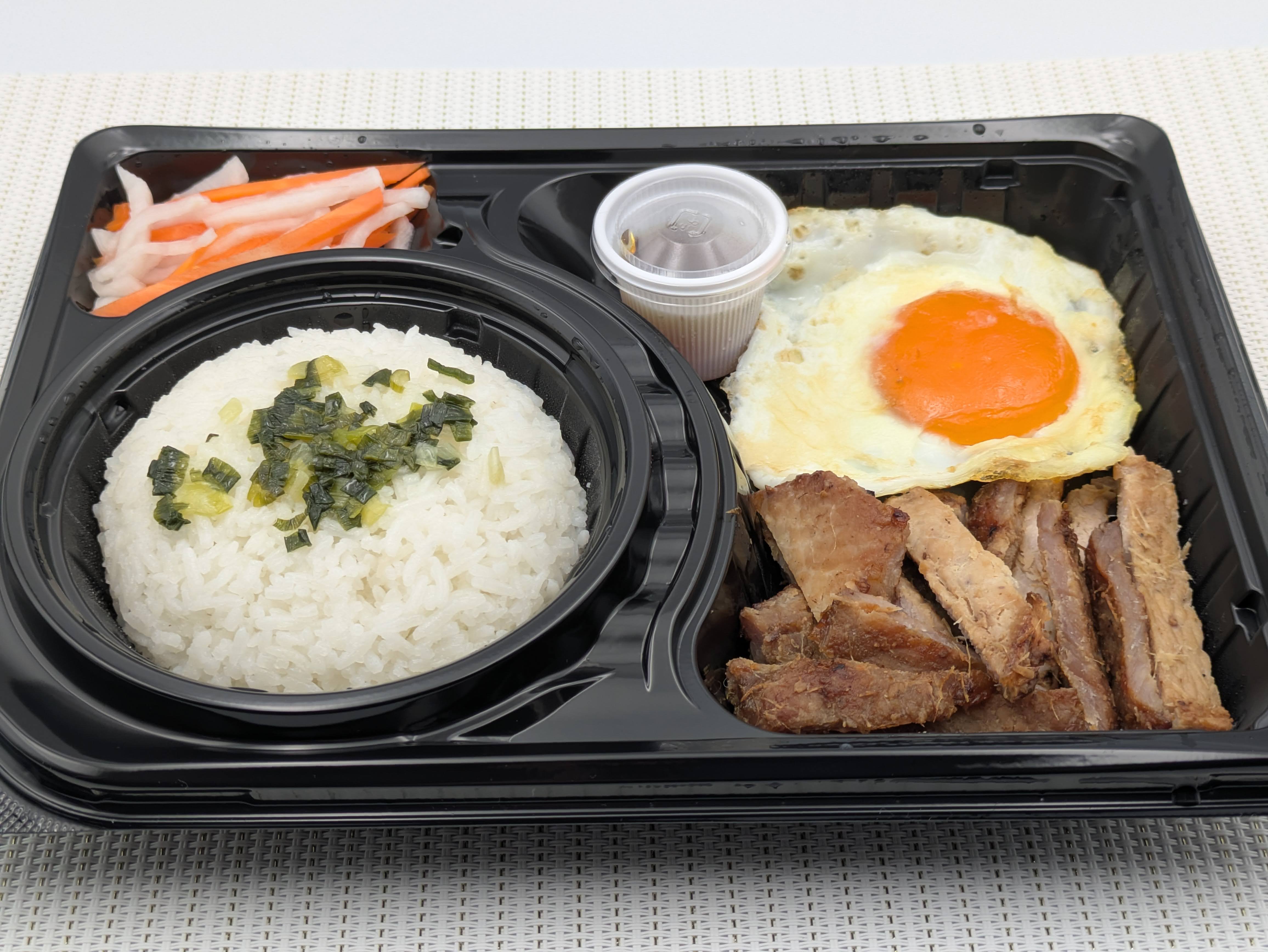 ベトナム料理 ご飯類（Com）